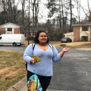 Meet your Posher, Marley